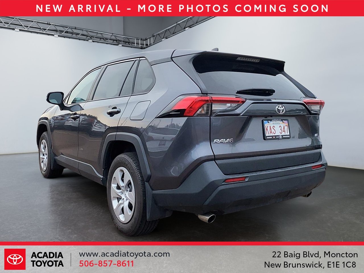 2022 Toyota RAV4 LE-3