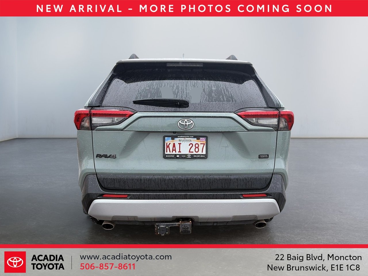 2022 Toyota RAV4 Trail-2