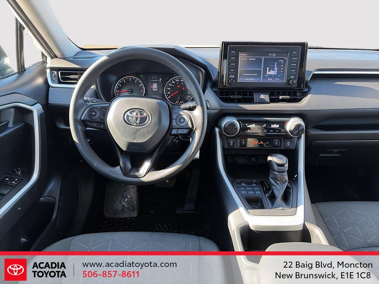 2022 Toyota RAV4 LE-9