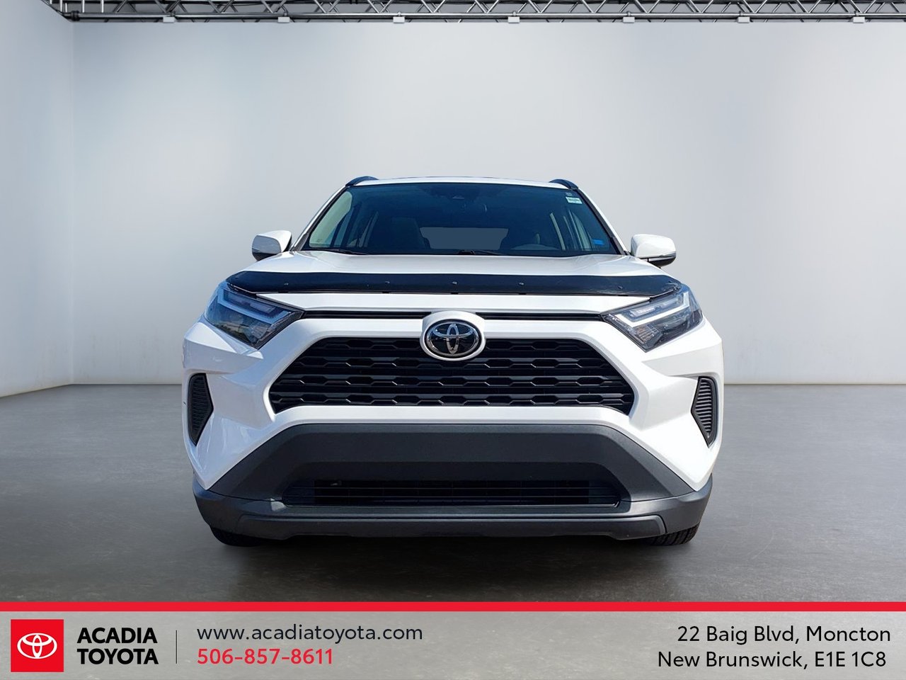 2023 Toyota RAV4 XLE-1