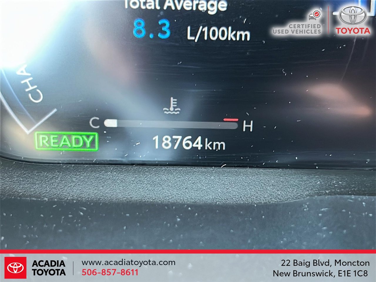 Toyota RAV4 Hybrid LIMITED 2024-12