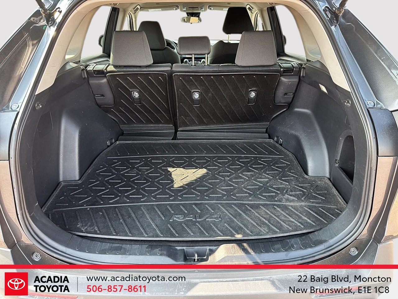 2024 Toyota RAV4 Hybrid LE-5