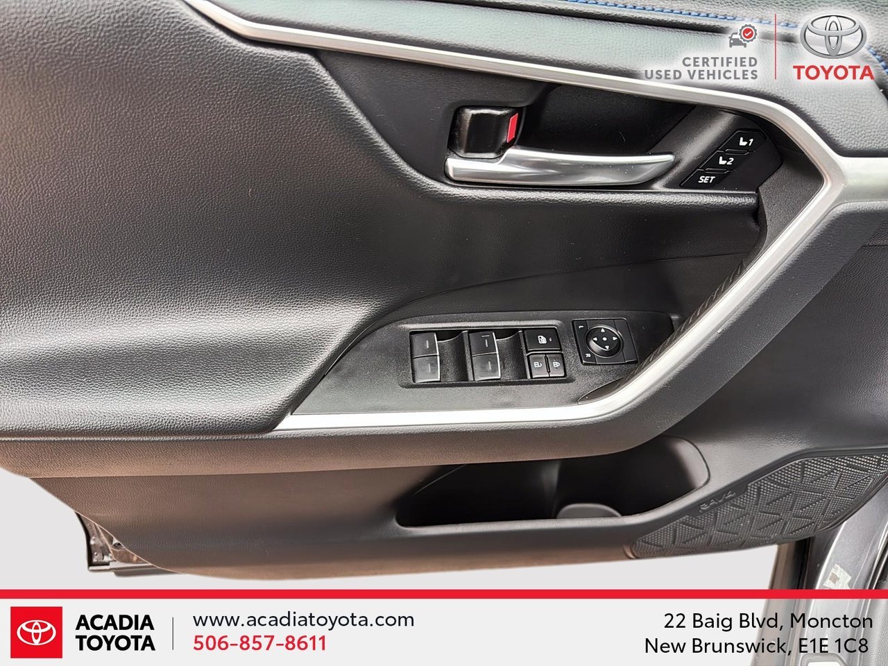 Toyota RAV4 Hybrid XSE 2024-11