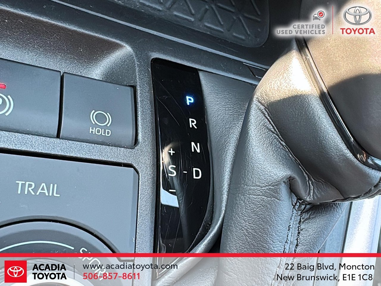 Toyota RAV4 Hybrid XSE 2024-15