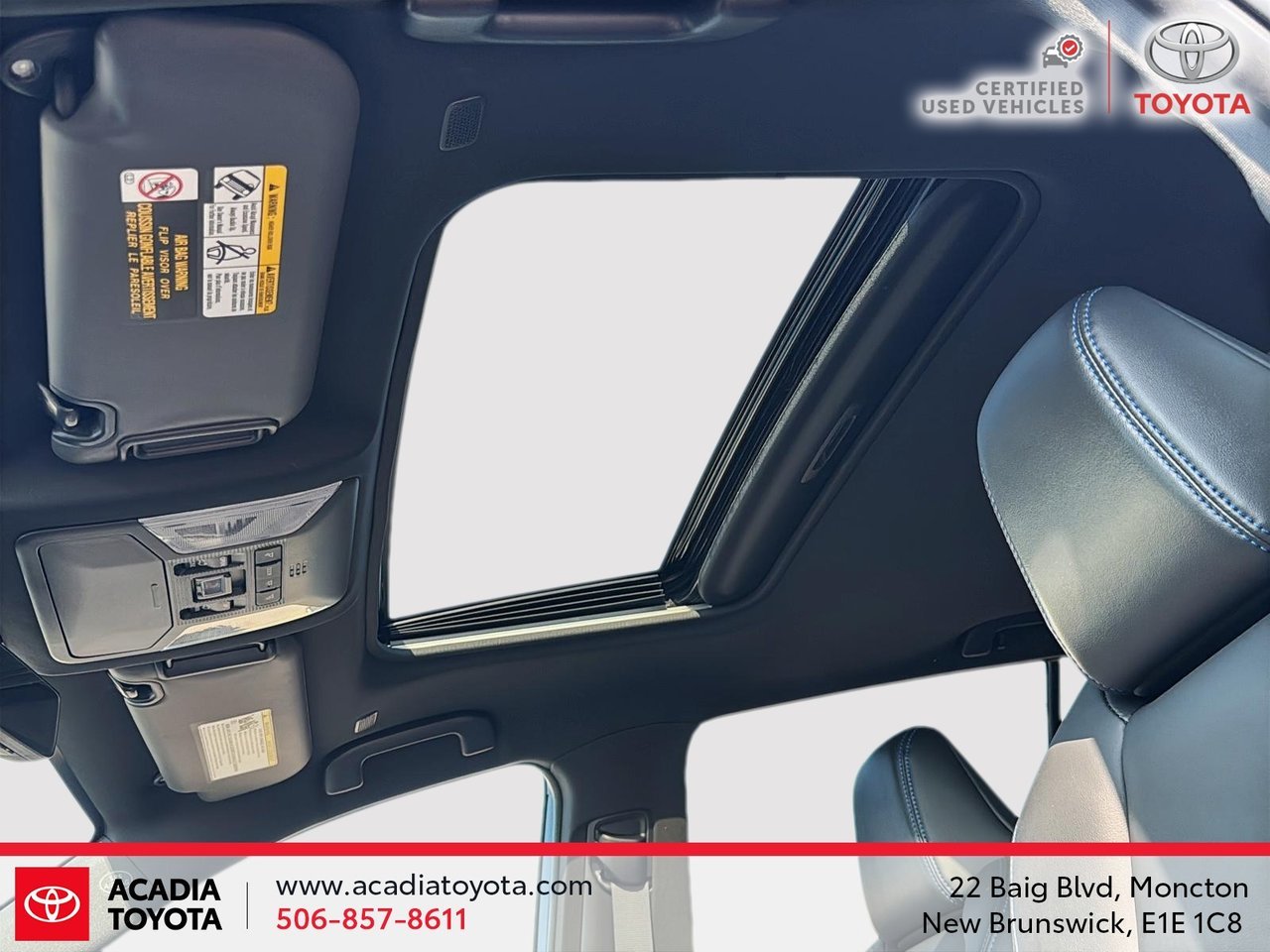 Toyota RAV4 Hybrid XSE 2024-17