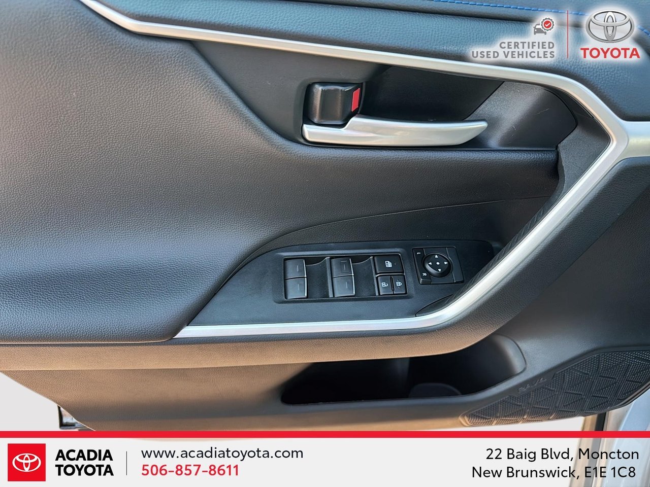 Toyota RAV4 Hybrid XSE 2024-11