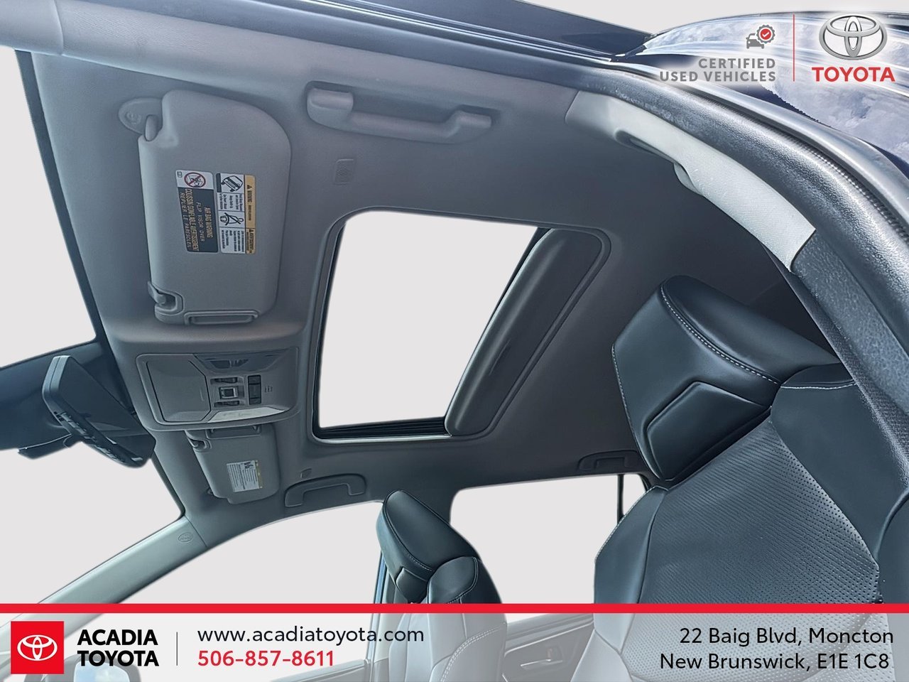 Toyota RAV4 Hybrid Limited 2024-17
