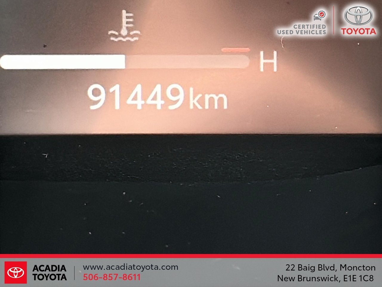 Toyota RAV4 Hybrid Limited 2024-13