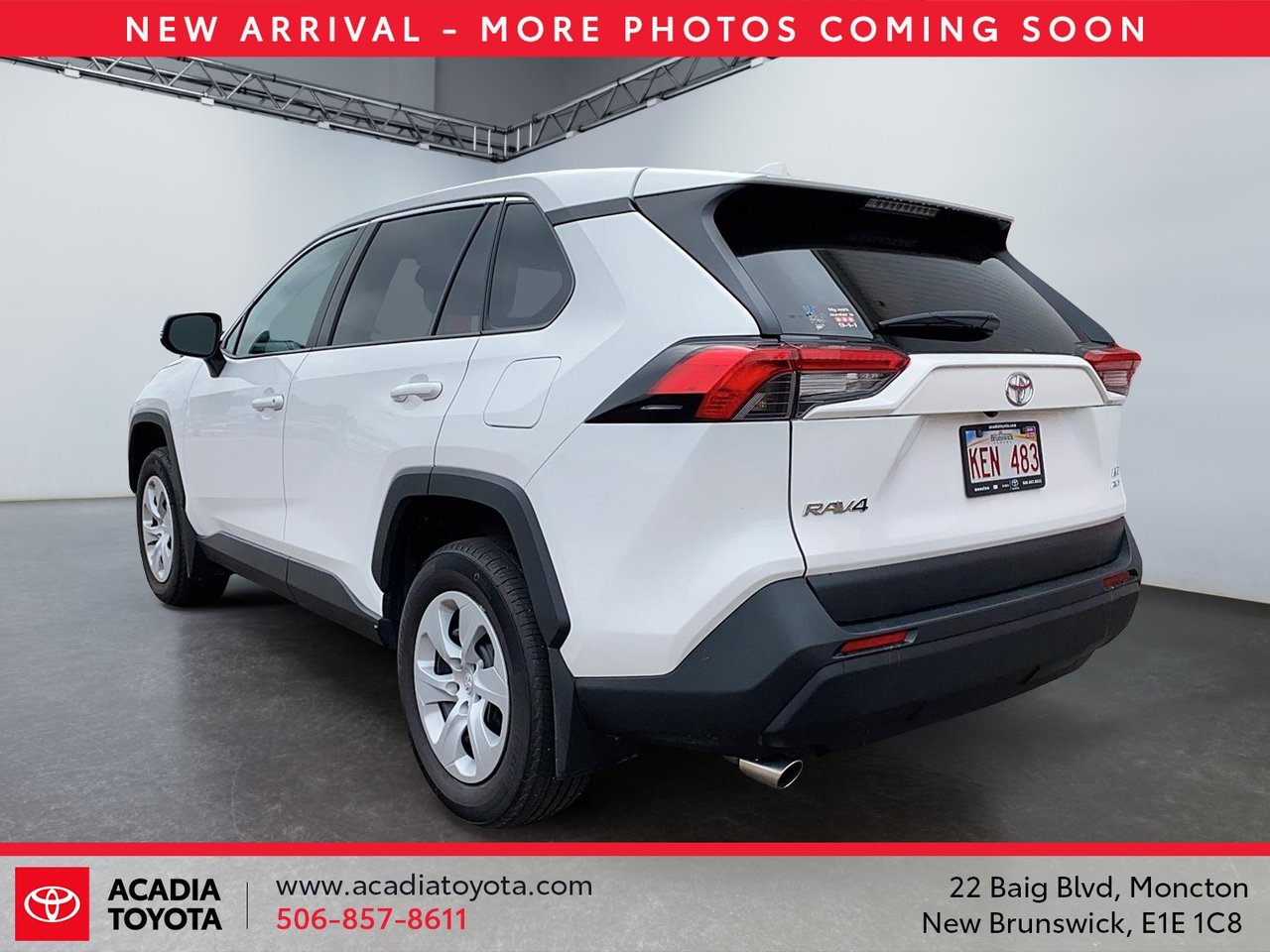 2024 Toyota RAV4 LE-3