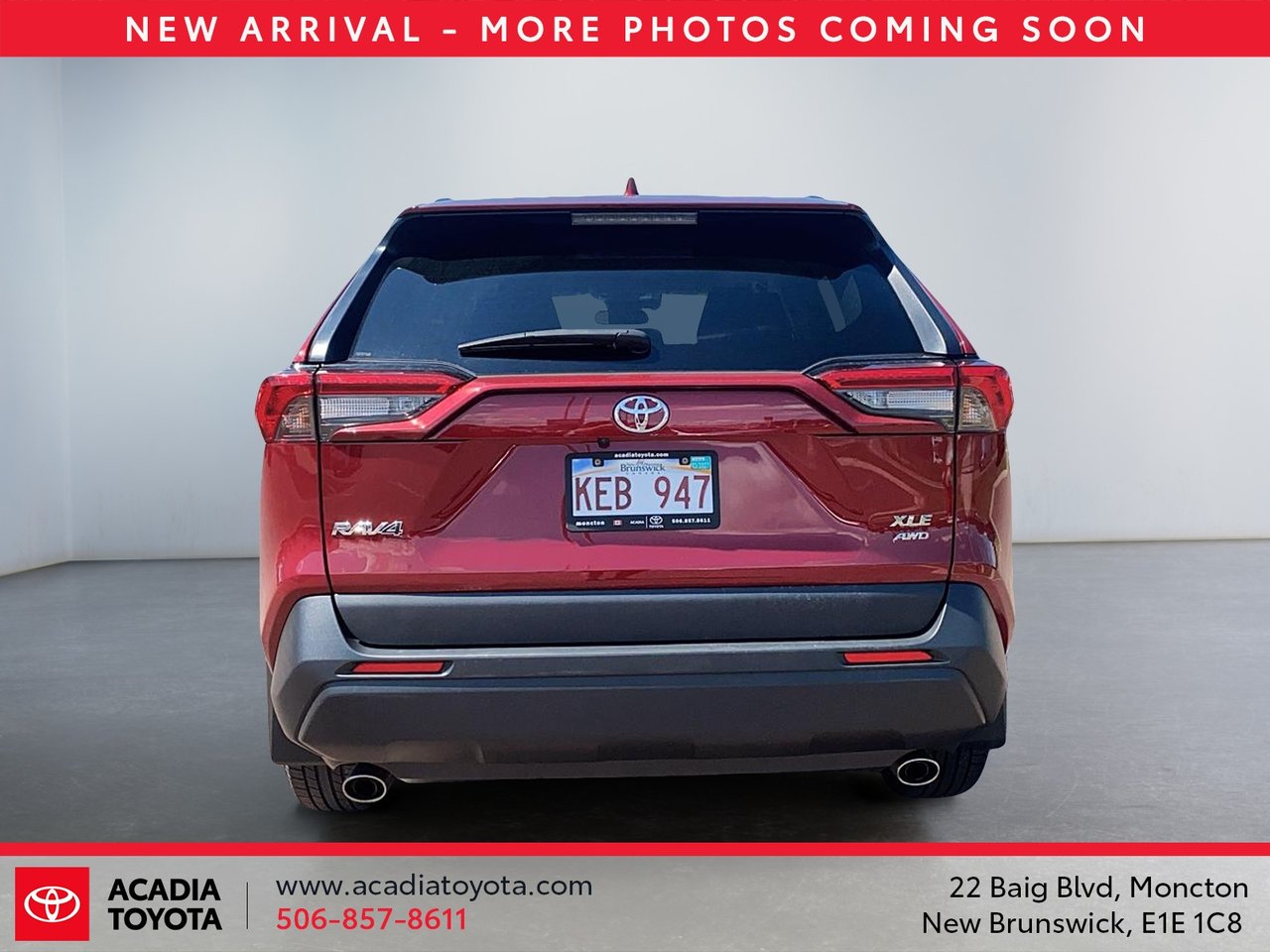 2024 Toyota RAV4 XLE-2