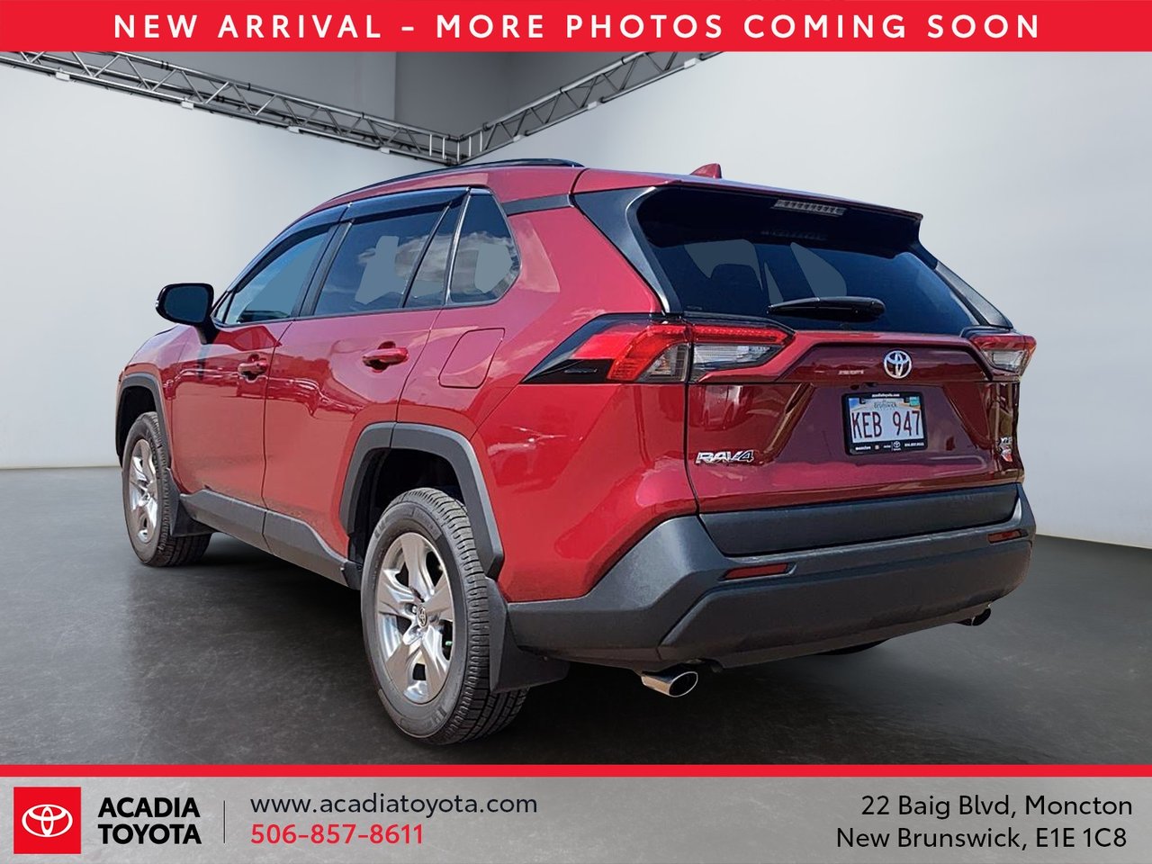 2024 Toyota RAV4 XLE-3