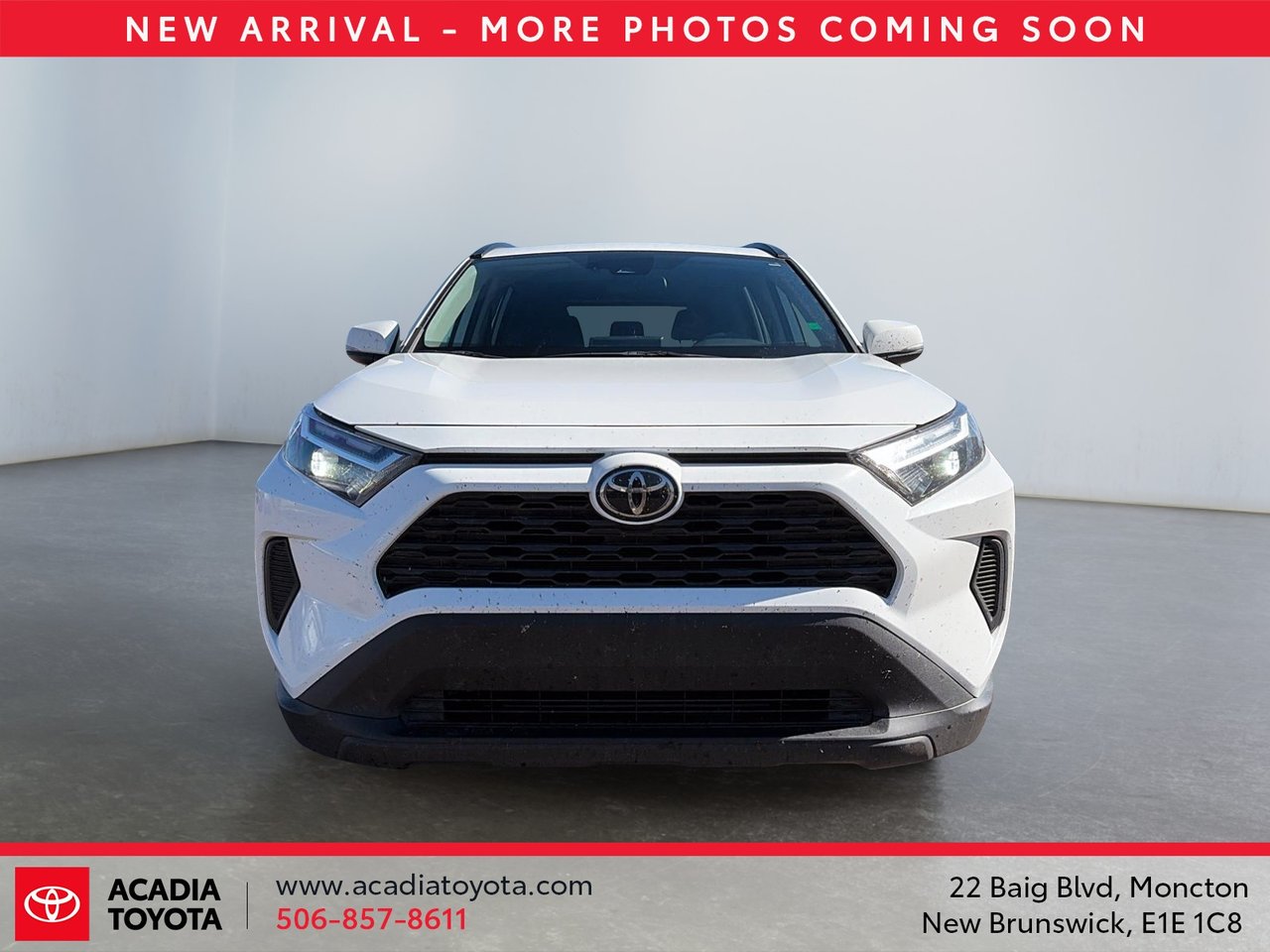 2024 Toyota RAV4 XLE-1