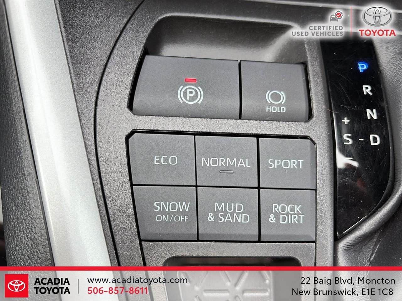 Toyota RAV4 XLE 2024-15