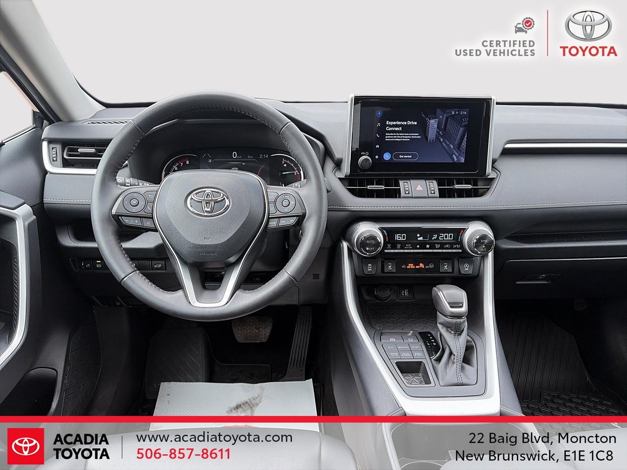 Toyota RAV4 XLE 2024-9