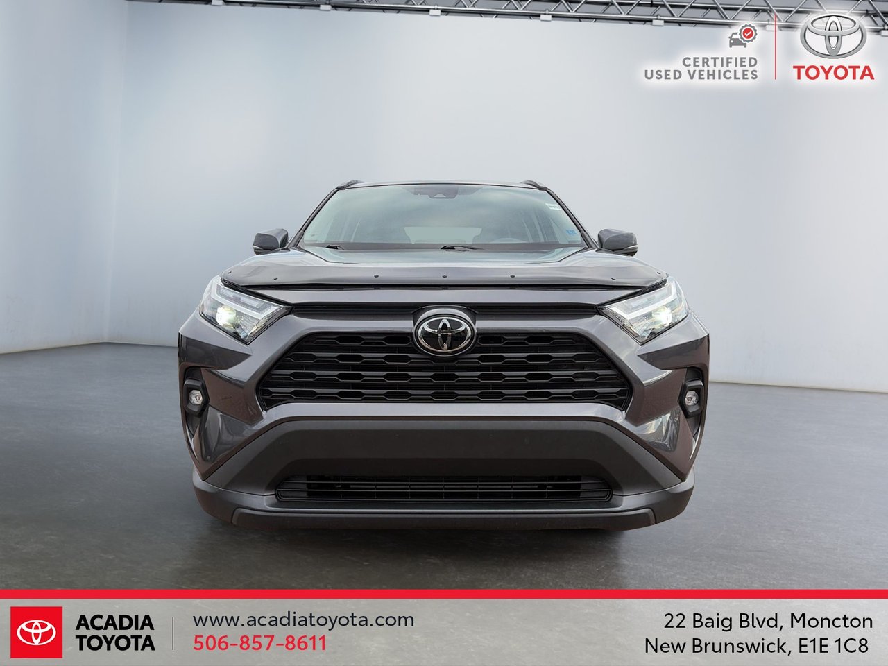 Toyota RAV4 XLE 2024-1