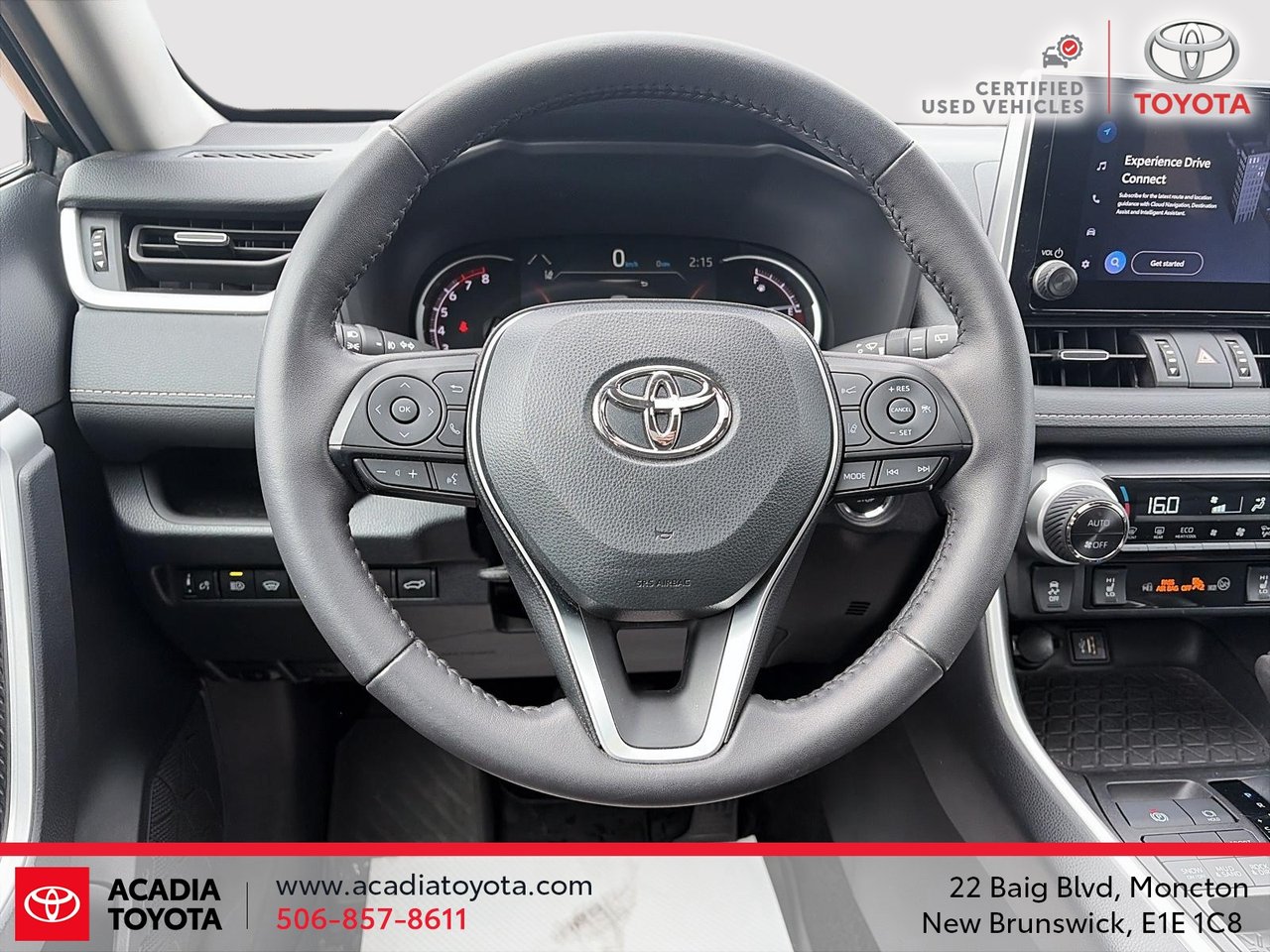 Toyota RAV4 XLE 2024-11