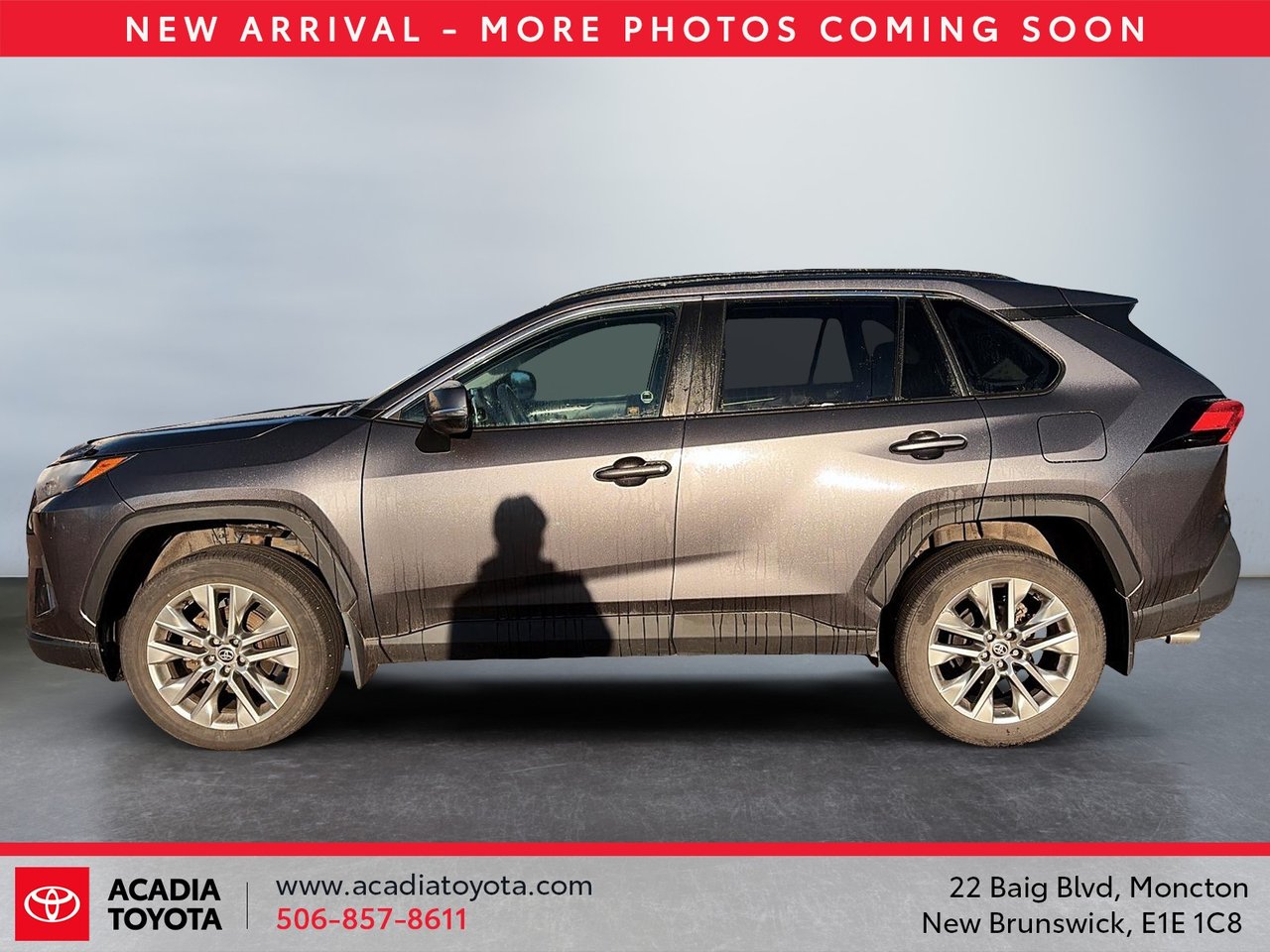 2024 Toyota RAV4 XLE-2