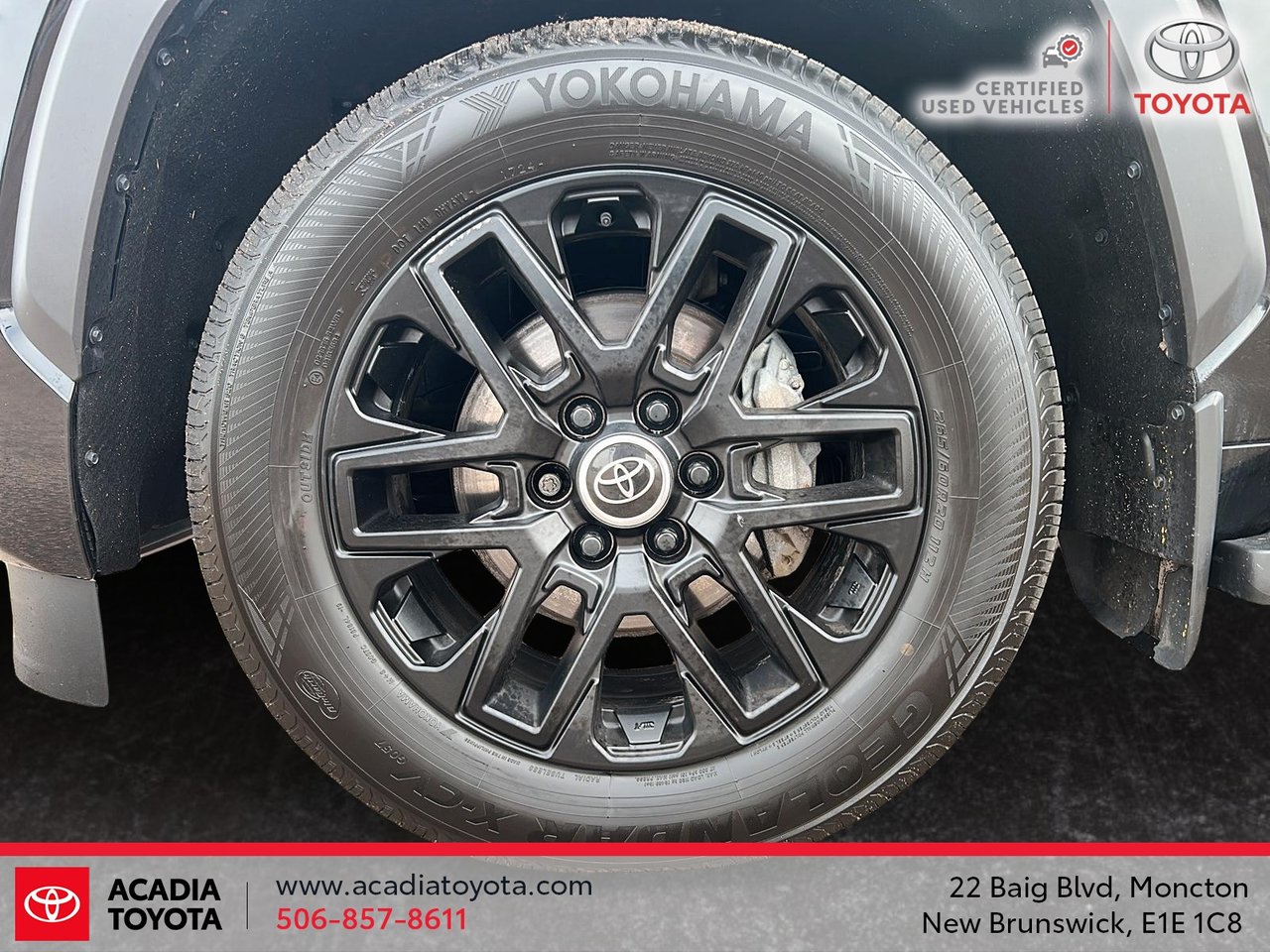 2024 Toyota Sequoia Hybrid LIMITED-6