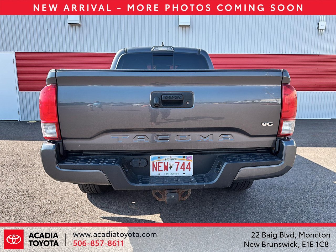 2017 Toyota Tacoma-2