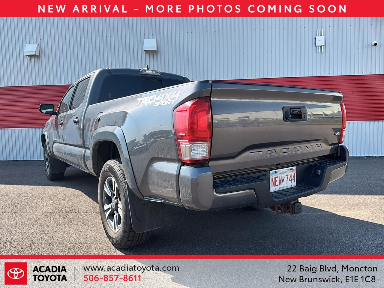 2017 Toyota Tacoma-3