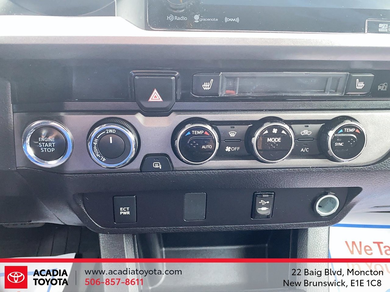 2017 Toyota Tacoma SR5-16