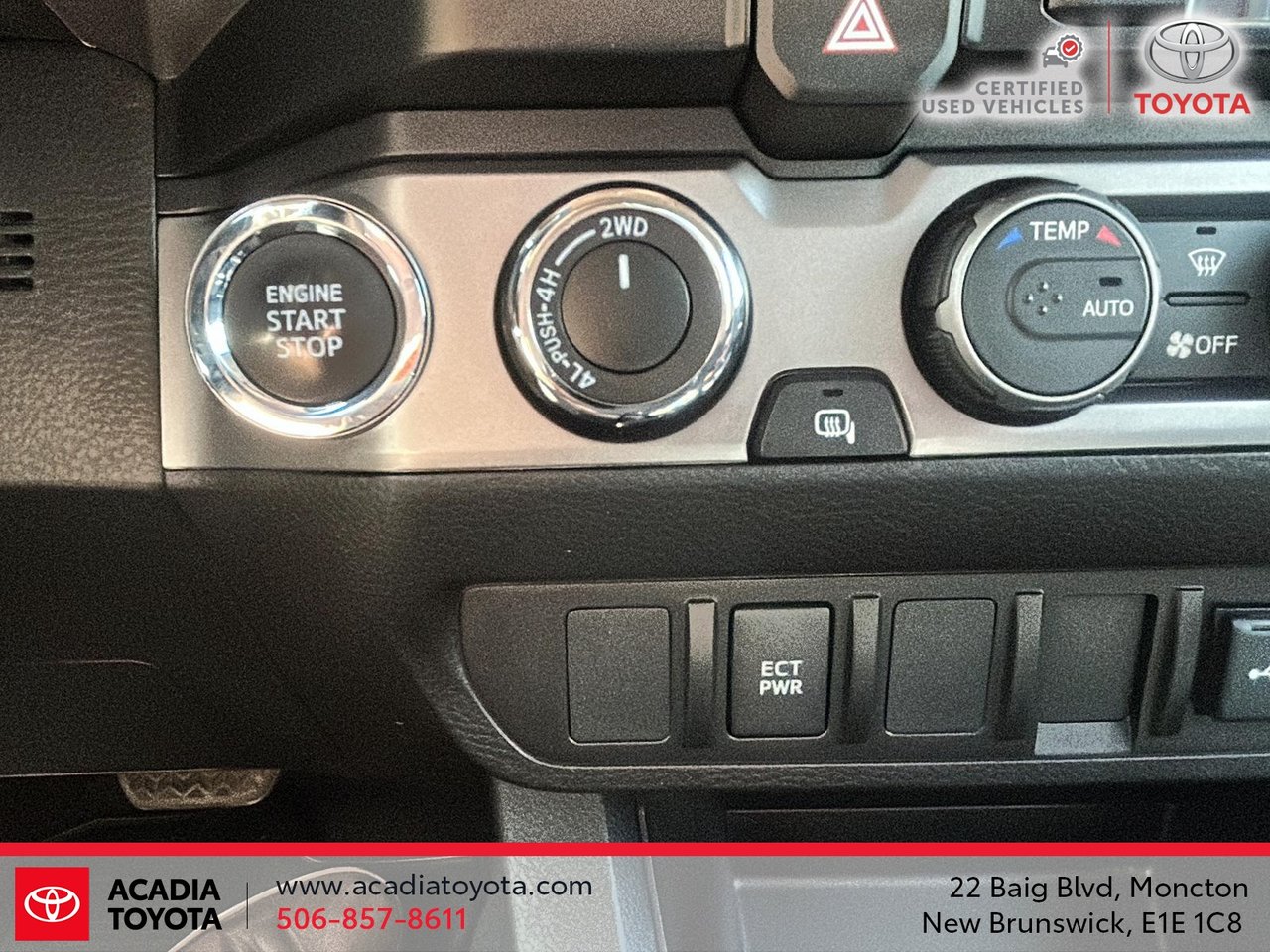 2023 Toyota Tacoma-14