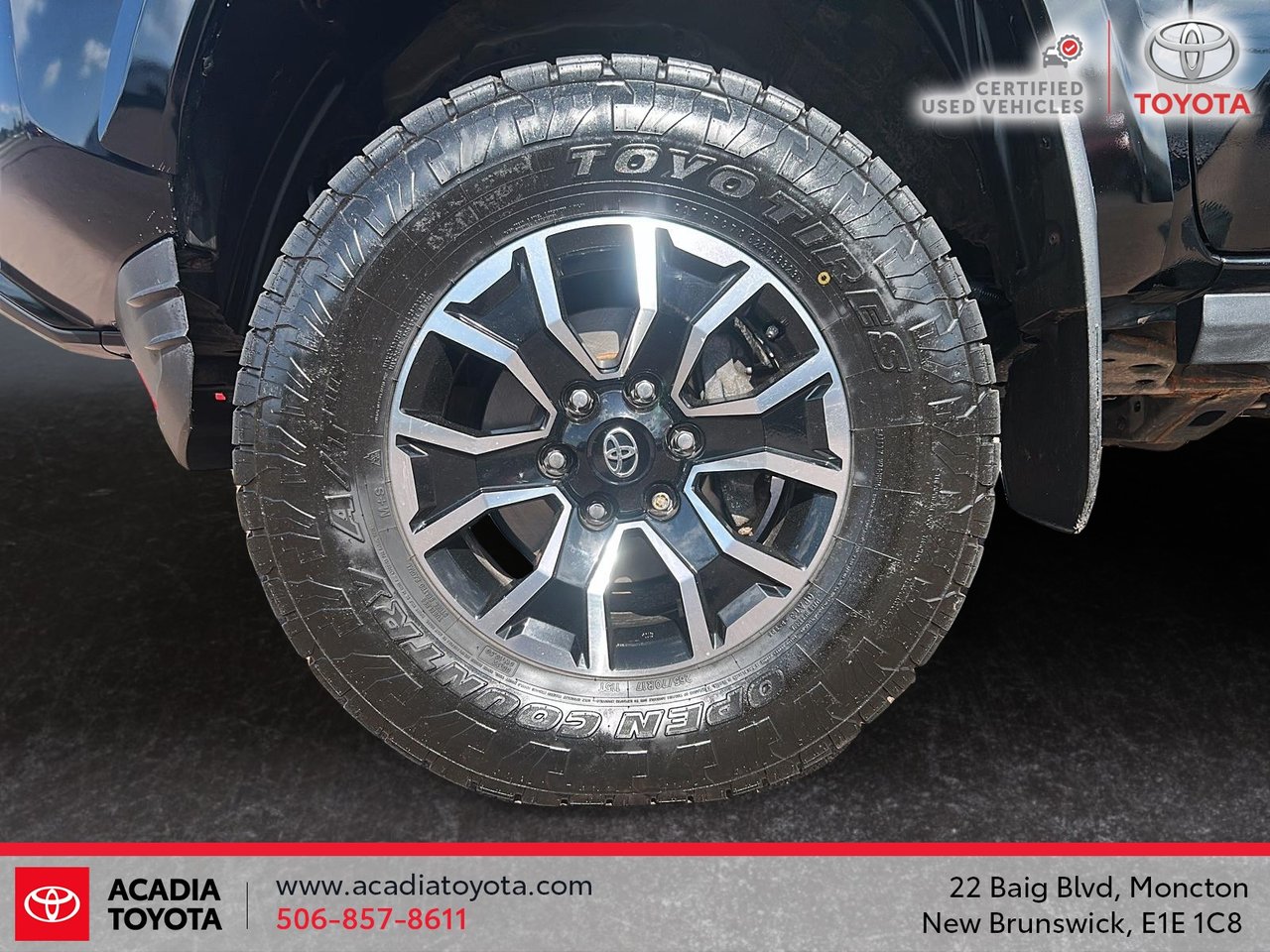2023 Toyota Tacoma-5