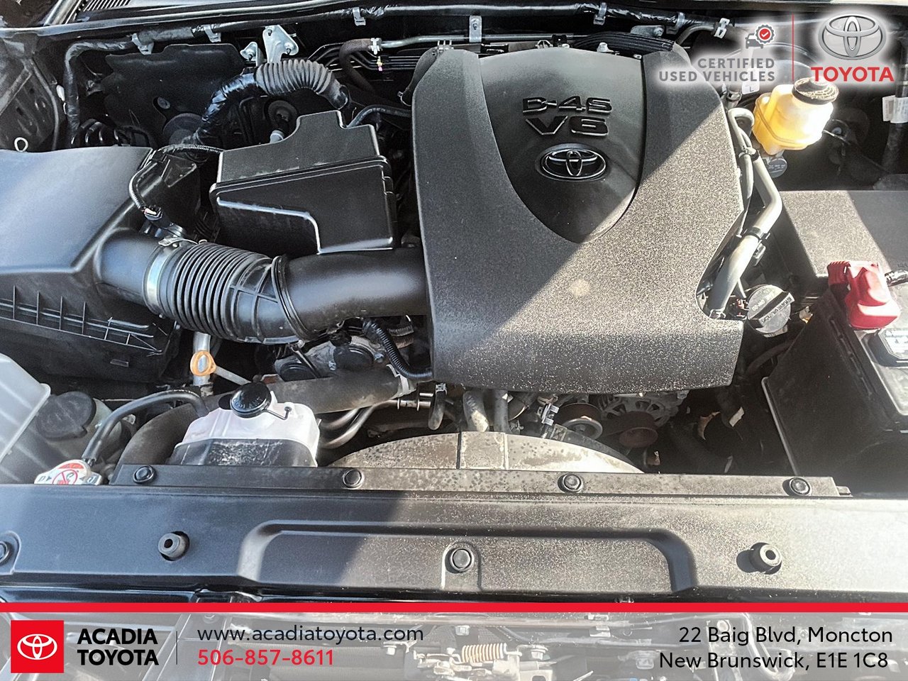 2023 Toyota Tacoma-6