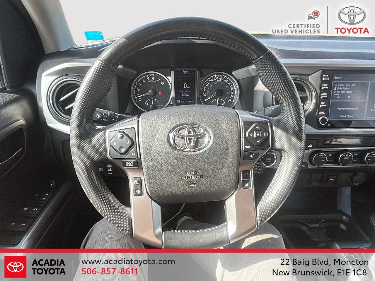 2023 Toyota Tacoma-10