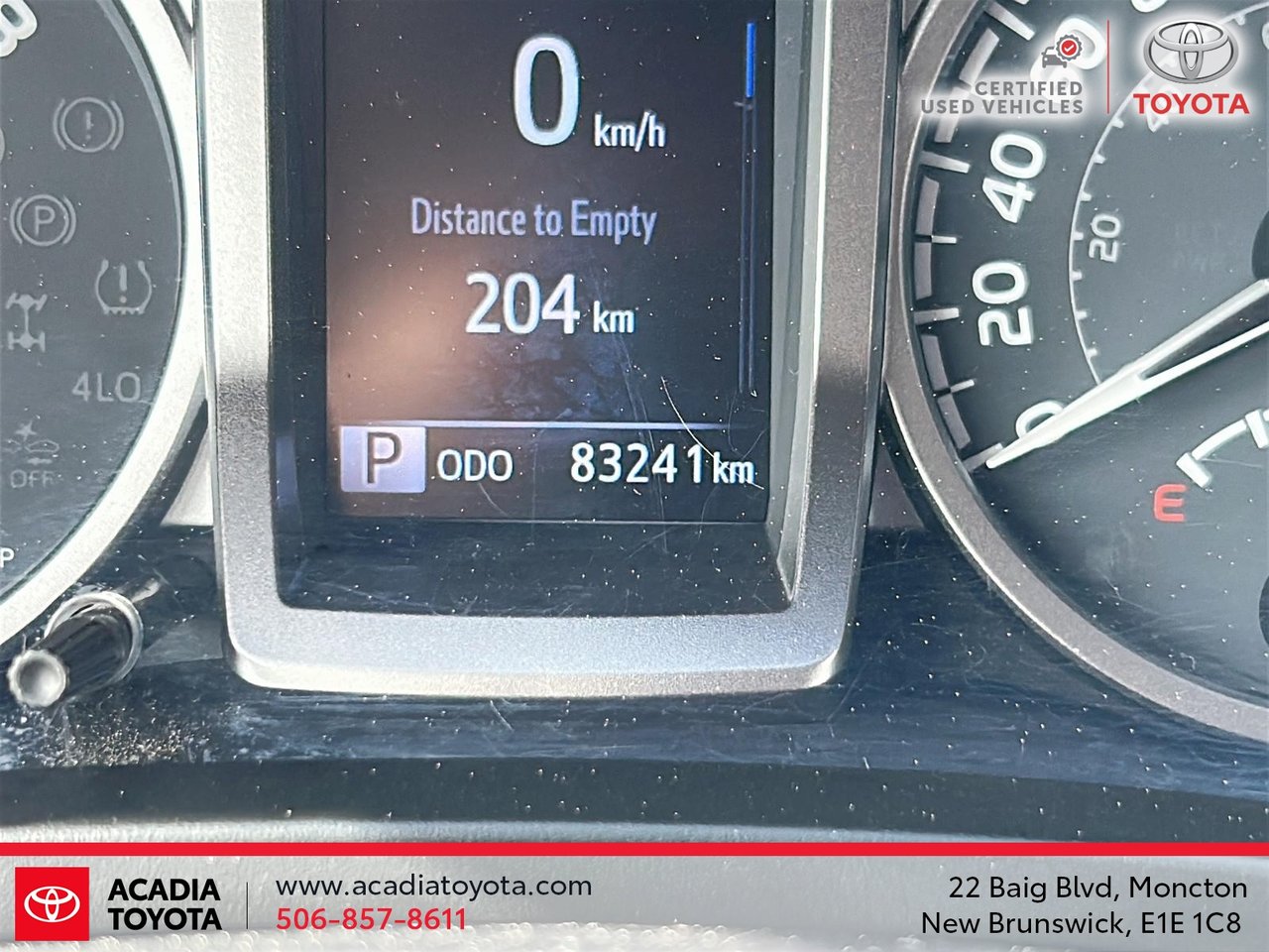 2023 Toyota Tacoma-11