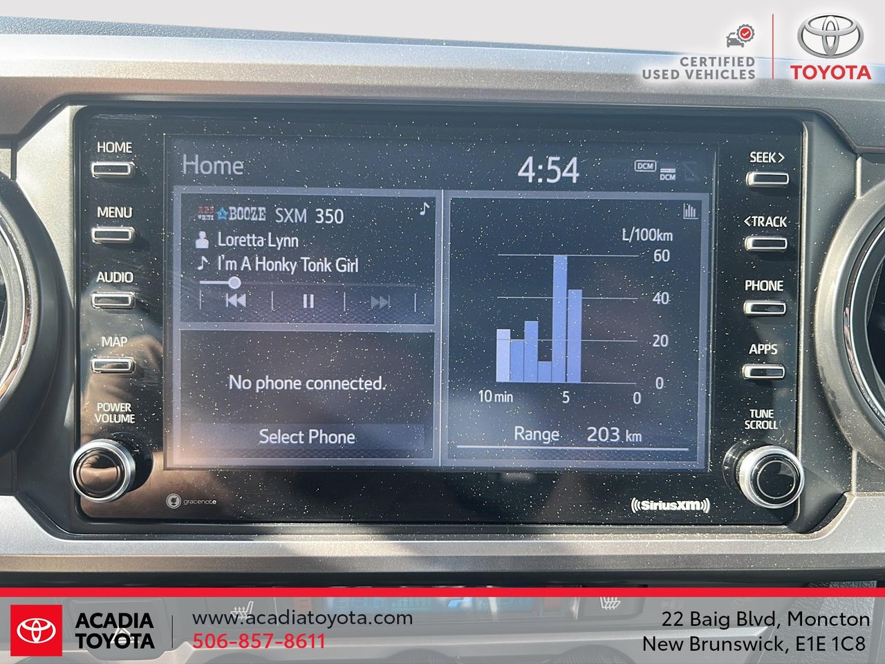 2023 Toyota Tacoma-17