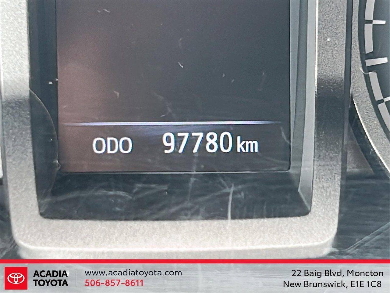 2023 Toyota Tacoma Base-11