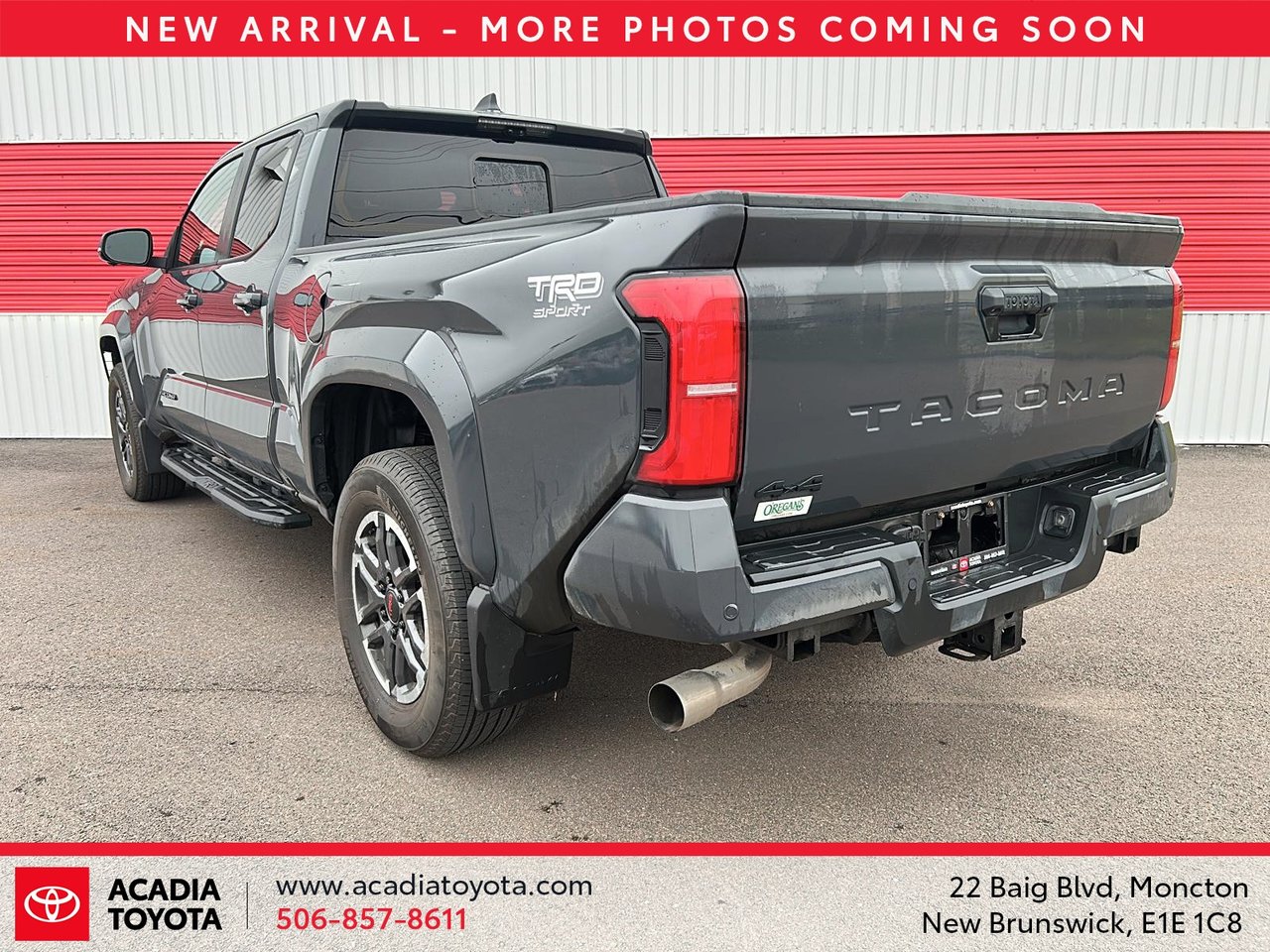 2024 Toyota Tacoma-4