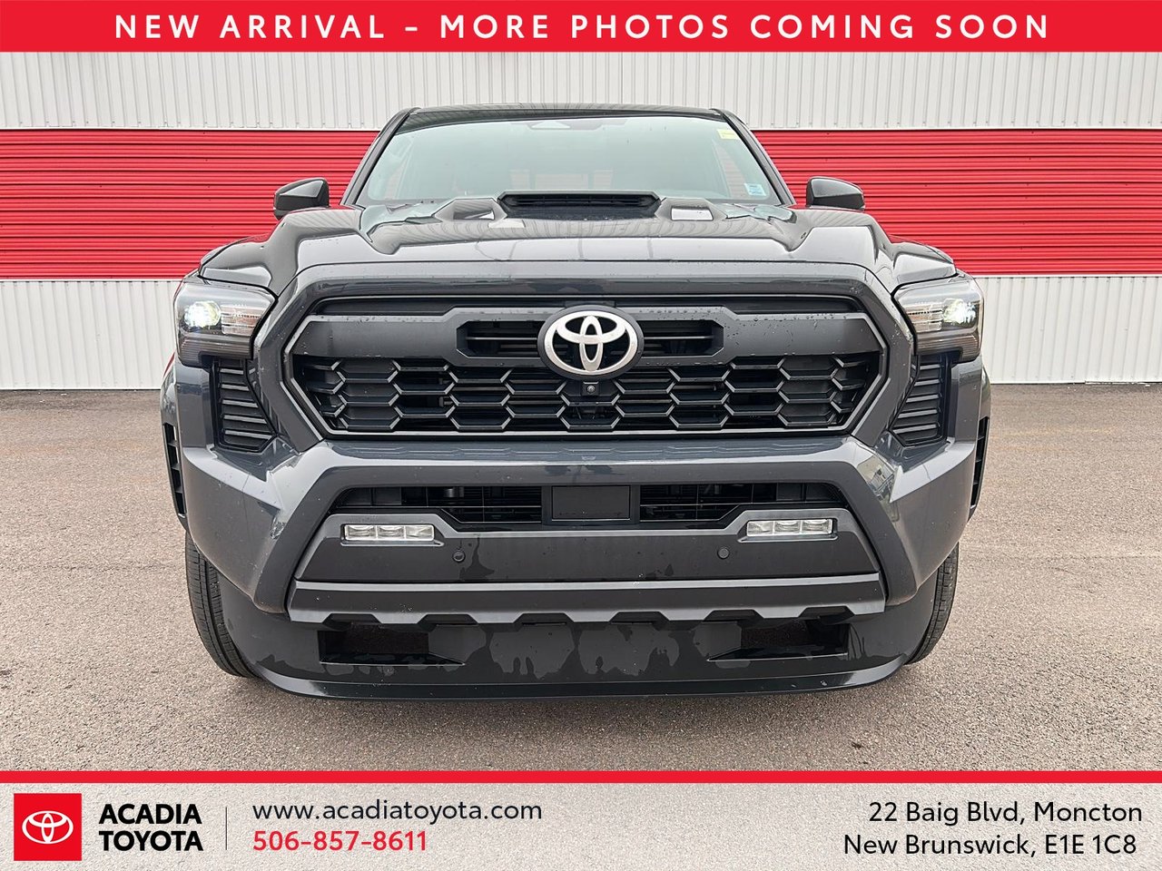 2024 Toyota Tacoma-1