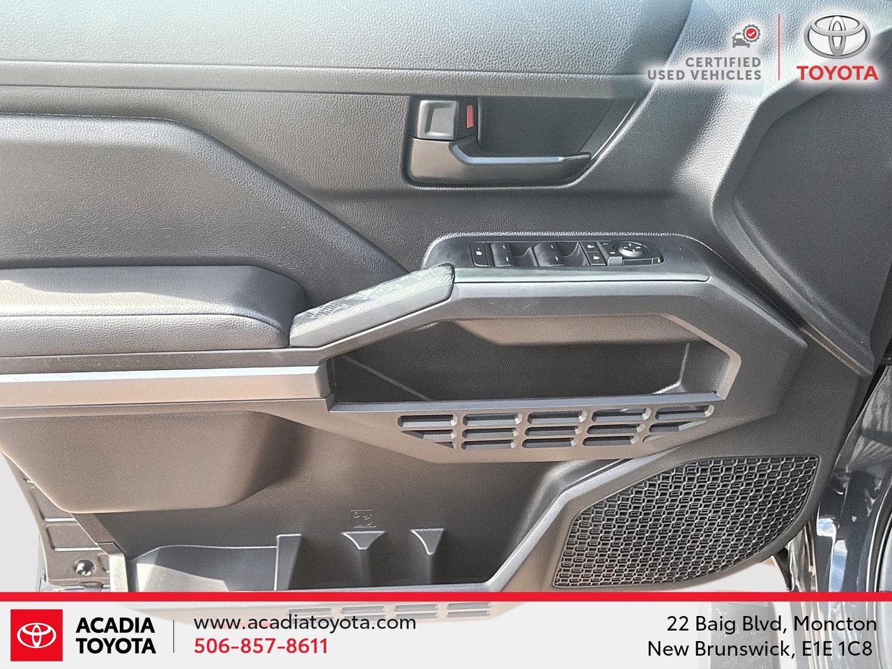 2024 Toyota Tacoma Base-9