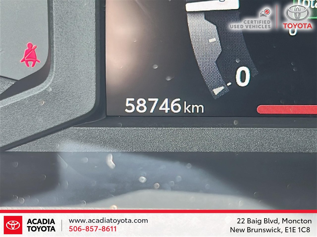 2024 Toyota Tacoma Base-11