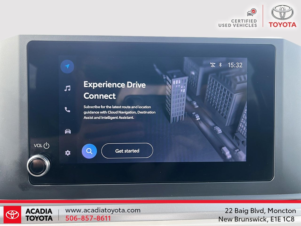 2024 Toyota Tacoma Base-18