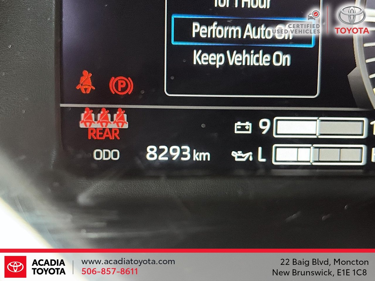2026 Toyota Tundra Hybrid TRD Pro-11