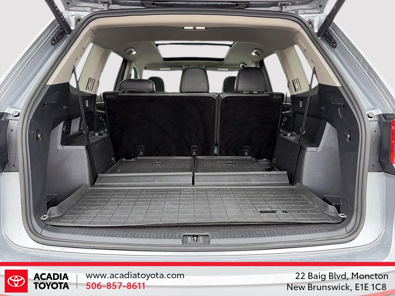 2024 Volkswagen Atlas 2.0 TSI Highline-5