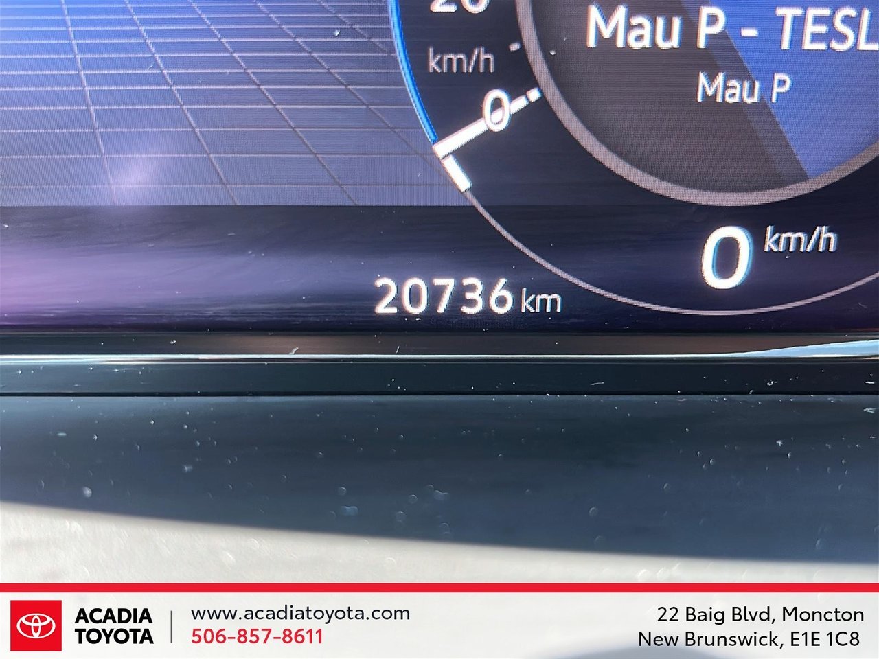 Volkswagen Atlas 2.0T Peak Edition 2025-13