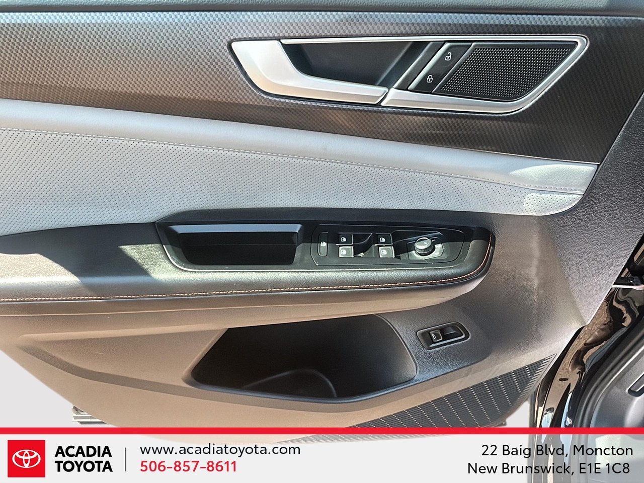 Volkswagen Atlas 2.0T Peak Edition 2025-11