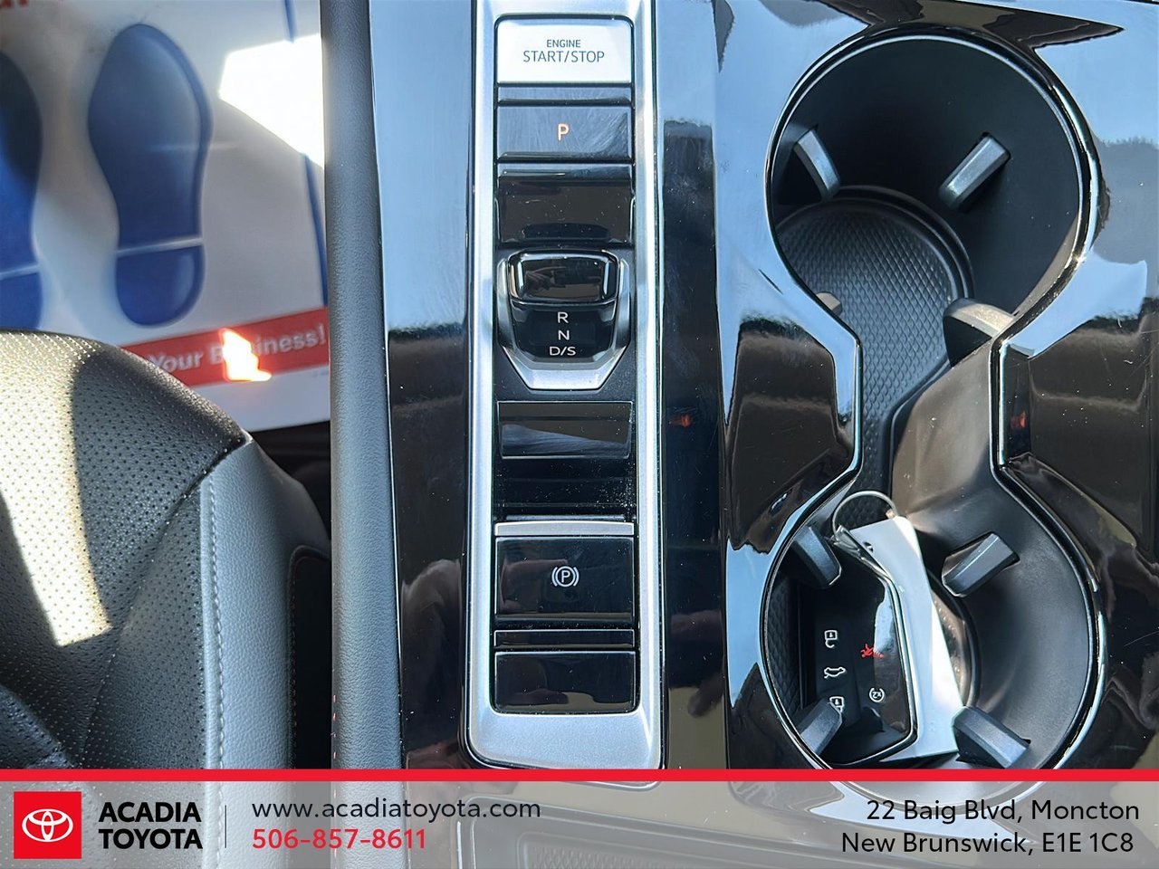 Volkswagen Atlas 2.0T Peak Edition 2025-15