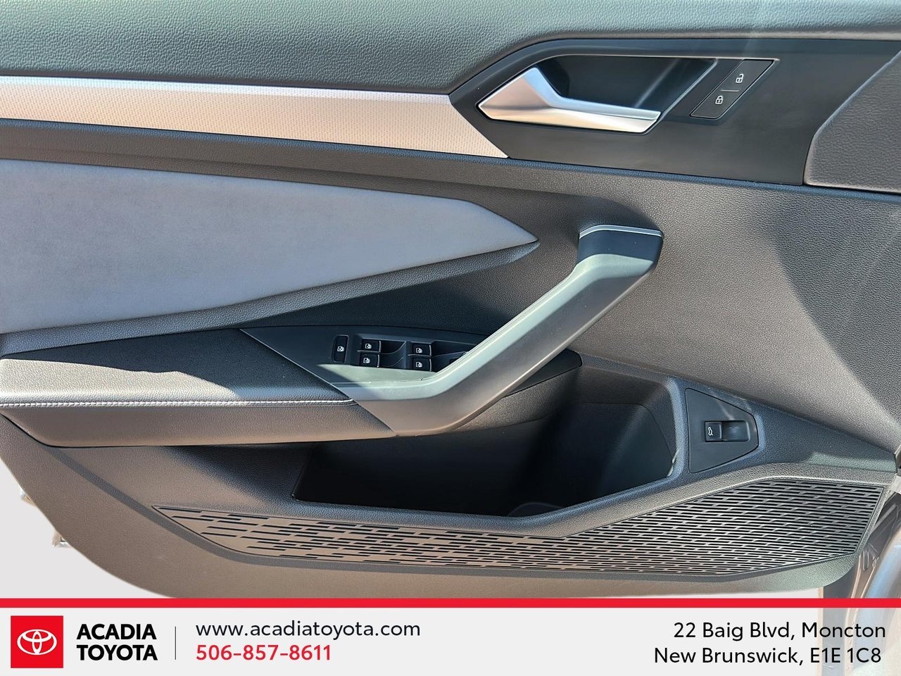 2025 Volkswagen Jetta Comfortline-11