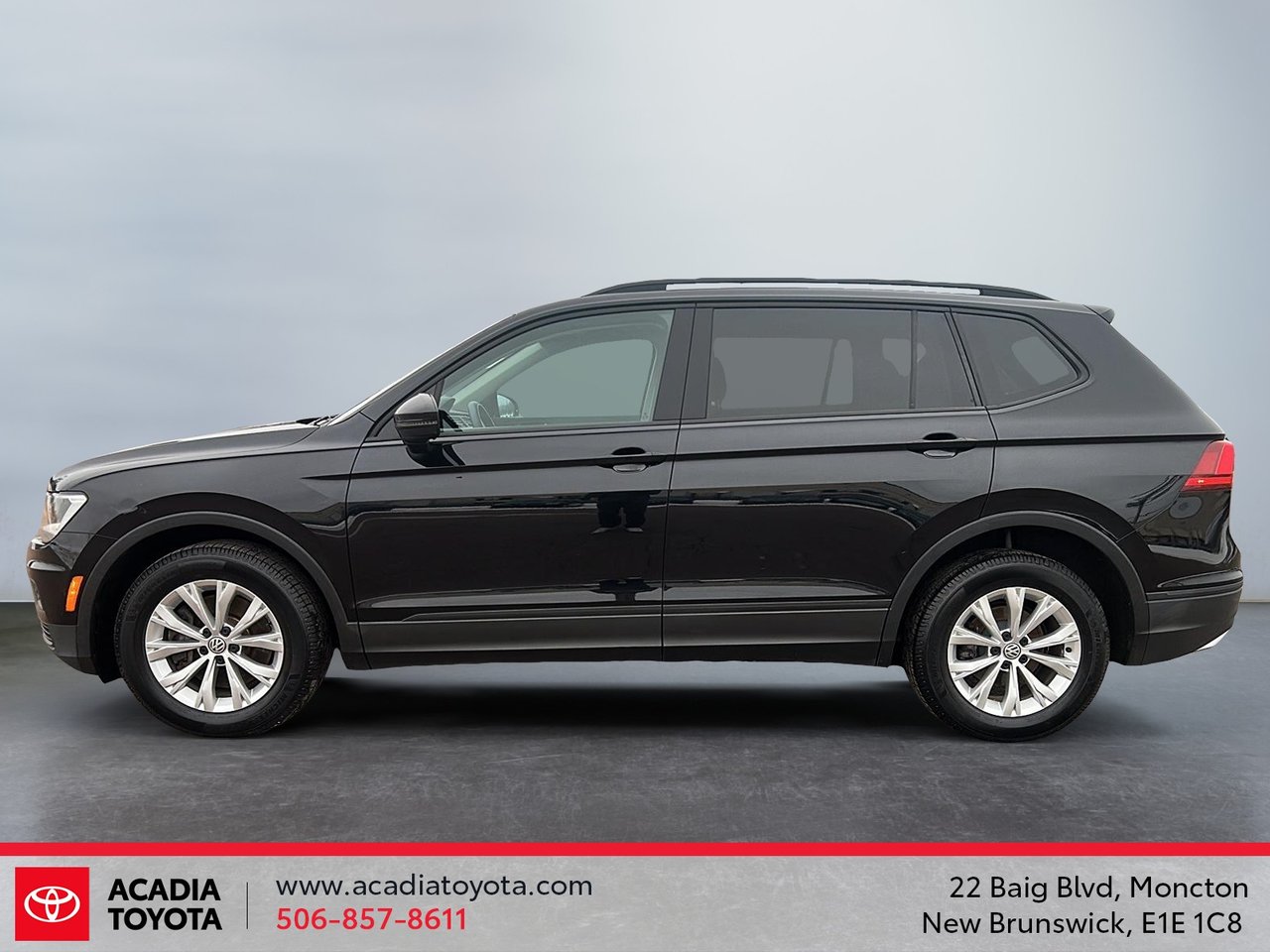 2019 Volkswagen Tiguan Trendline-4