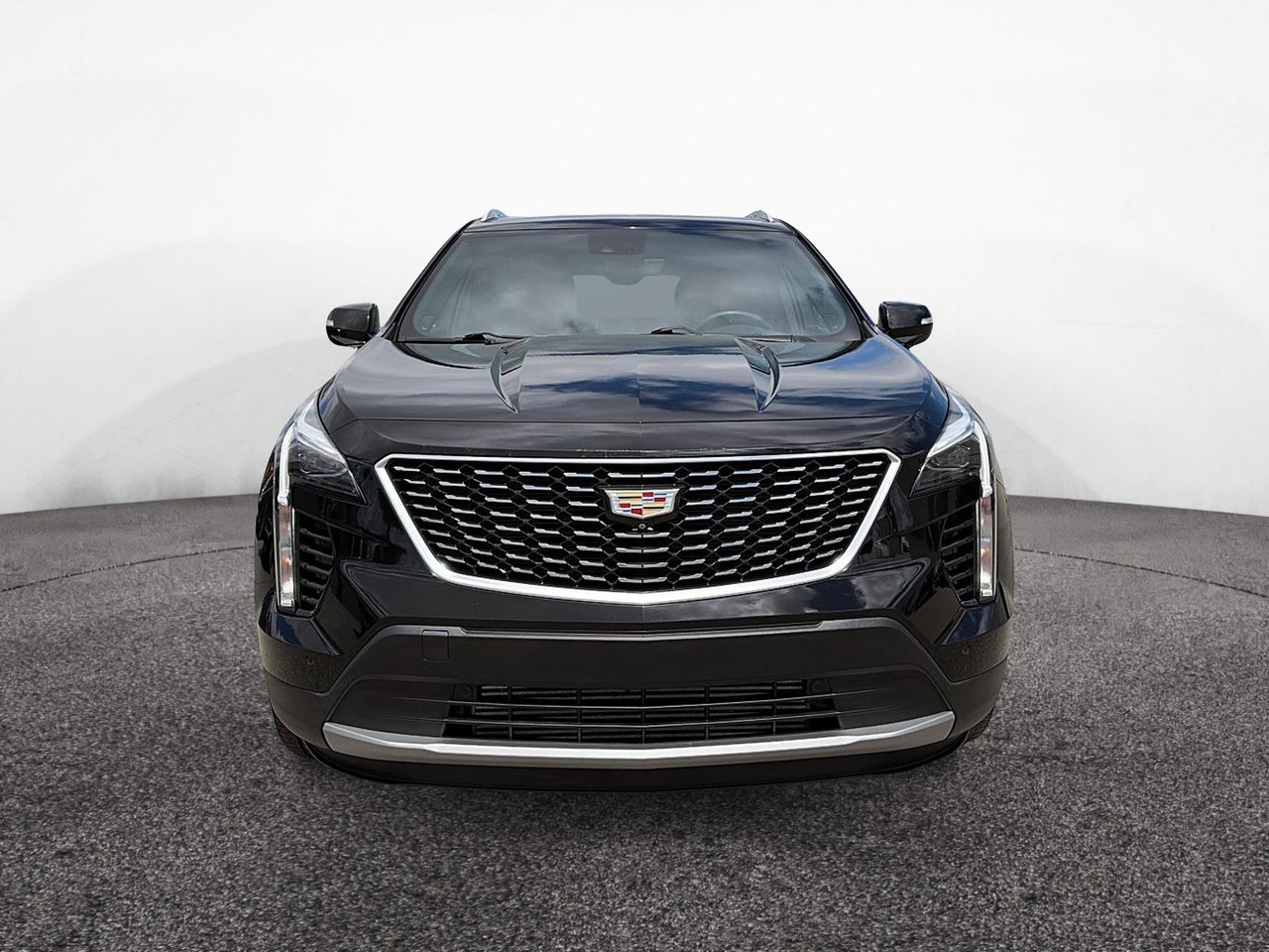 Cadillac XT4 2022