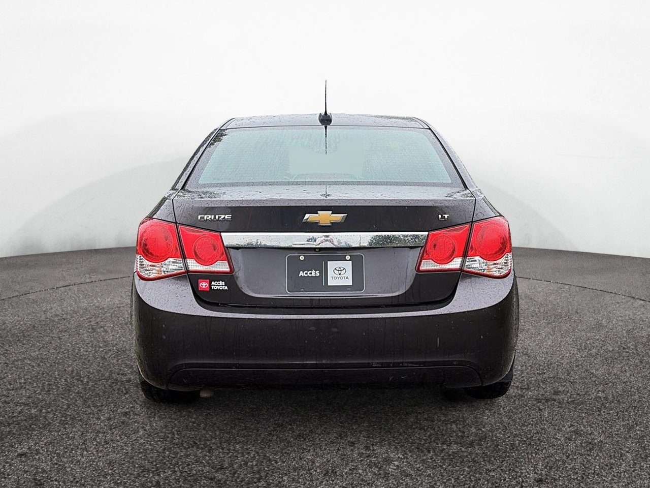 2015 Chevrolet Cruze