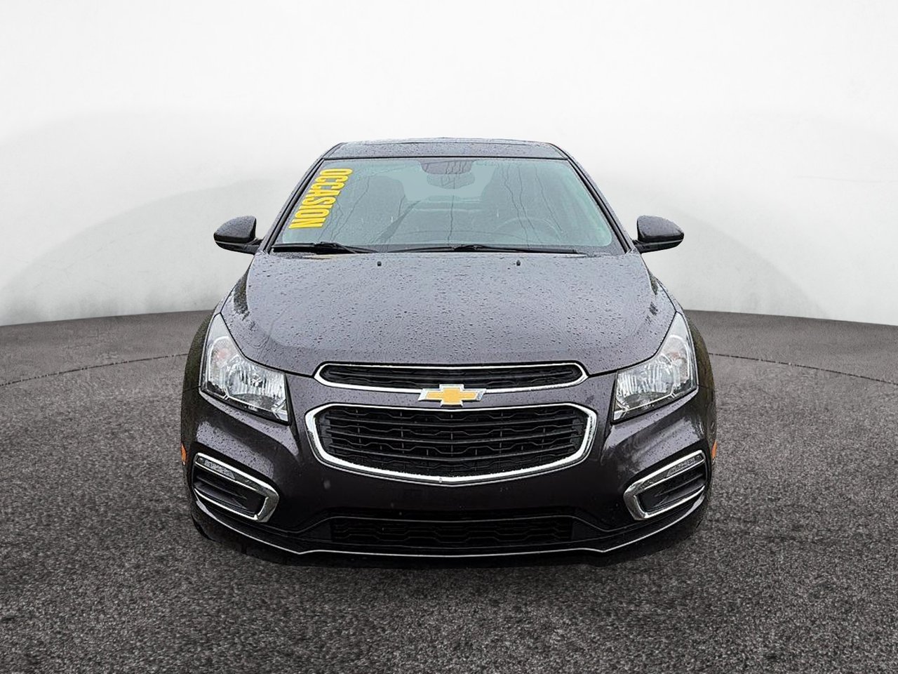 2015 Chevrolet Cruze