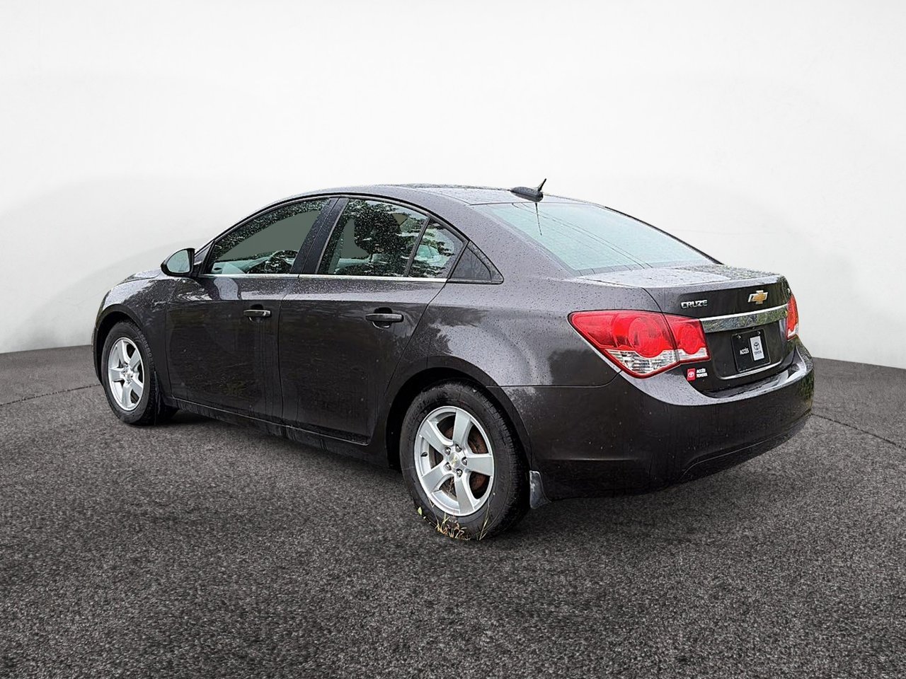 2015 Chevrolet Cruze