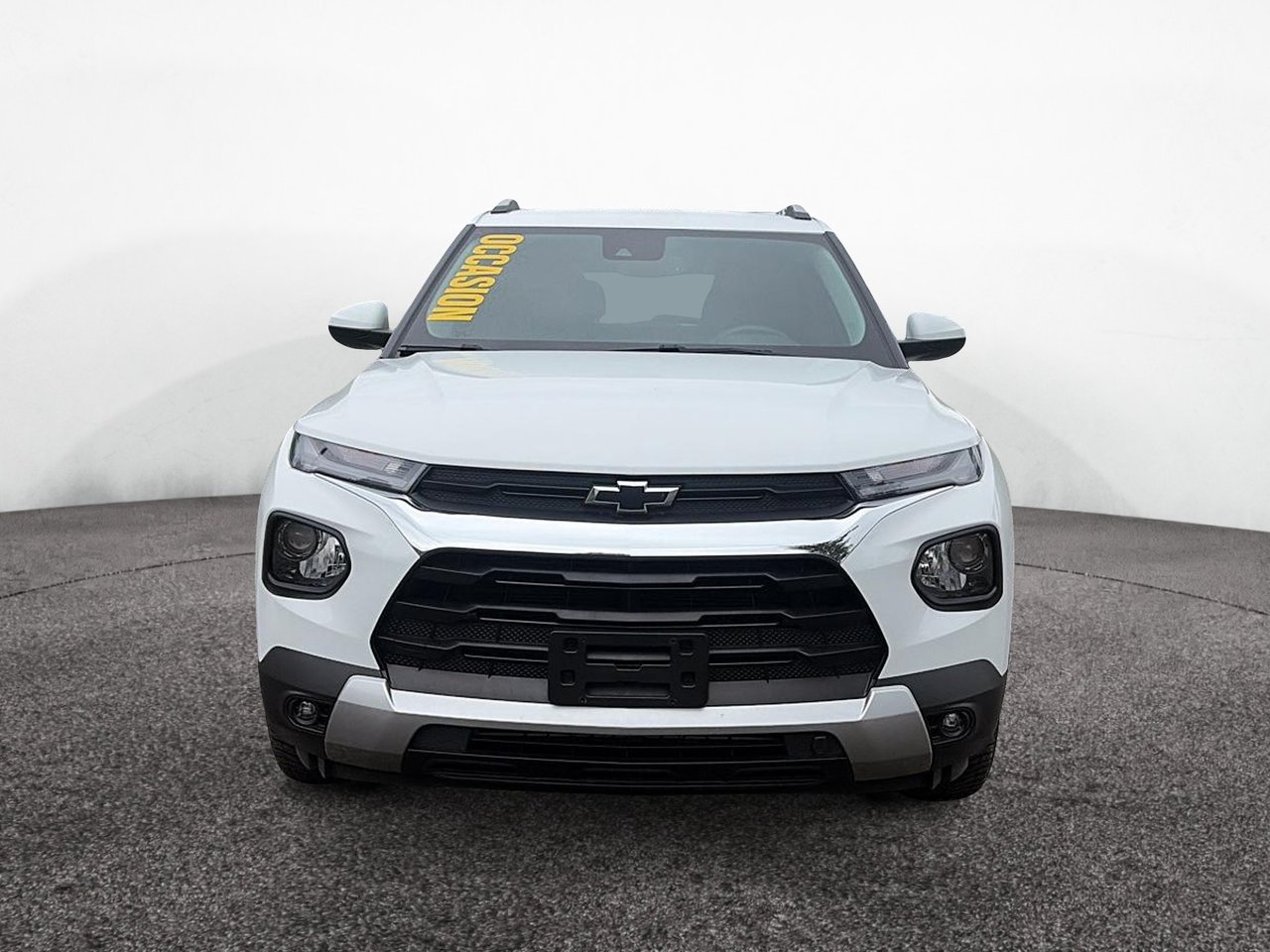 2021 Chevrolet Trailblazer