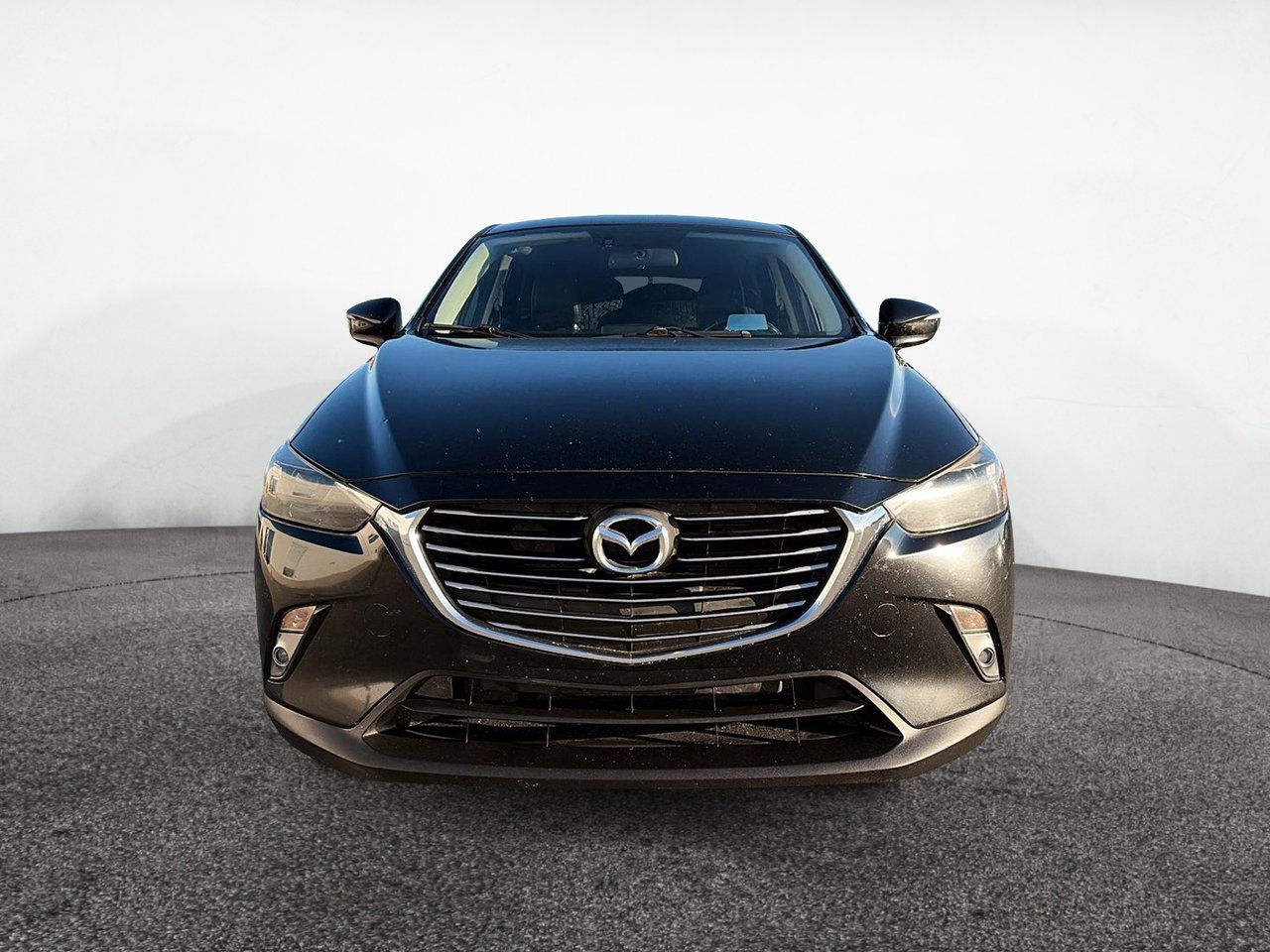 2016 Mazda CX-3